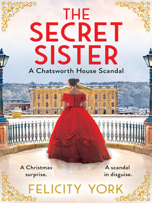 cover image of The Secret Sister